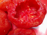 Tomates rellenos