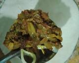 Qeemay Wala Paratha recipe step 3 photo