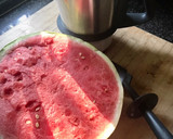 Foto del paso 1 de la receta: Otai (en Thermomix)