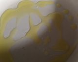 Foto del paso 1 de la receta: Tortilla francesa de pescado y queso