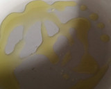 Foto del paso 1 de la receta: Tortilla francesa de pescado y queso