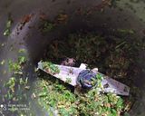 साऊथ इंडियन स्टाईल रस्सम (rasam recipe in marathi) रेसिपी स्टेप 1 फोटो