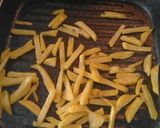 Foto del paso 2 de la receta: Saltado de Carne sencillo para niños