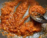 Foto langkah ke 3 dari resep Sambal Ikan Teri Gurih.