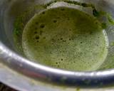 Raw Mango-Mint Juice recipe step 2 photo