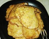 Szaftos karaj kicsit másképp recept fázis 2 fotója
