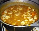 Foto del paso 5 de la receta: Ñoquis de Papas al Tuco