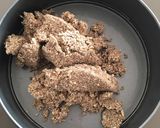 Zöldséges rózsapite (vegán) recept fázis 2 fotója
