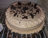 Foto del paso 3 de la receta: Crema Moca. Para rellenar y/o decorar