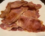 Pas rețetă Cartofi cu brânză și bacon la cuptor 👌 3 fotografie