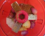 Sate Sapi Saus Kacang langkah memasak 1 foto