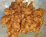 Foto langkah ke 6 dari resep Tempe Asam Manis.