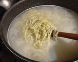 Foto del paso 11 de la receta: Pasta casera con tuco de la Nonna (con bondiola)