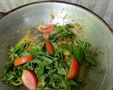 Foto langkah ke 4 dari resep Mangut Ikan Nila.