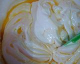 Foto langkah ke 2 dari resep Cake Potong Hias.