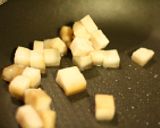 Túrós csusza recept fázis 1 fotója