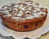 Foto del paso 8 de la receta: Cafloutis de cerezas