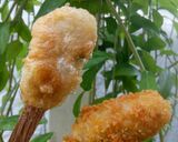 Foto langkah ke 7 dari resep Sempol Ayam.