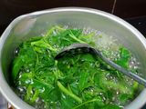 38. Urap sayur simple
