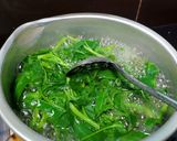 Foto langkah ke 3 dari resep 38. Urap sayur simple.