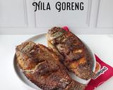 Foto langkah ke 4 dari resep Nila Goreng.