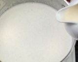 Sajtkrémleves 🥣🧀 recept fázis 5 fotója