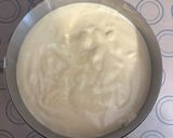 Foto del passaggio 3 della ricetta Torta di compleanno 4🎂