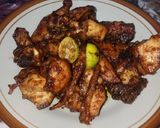 Foto langkah ke 3 dari resep Ayam Goreng Ngohiong.