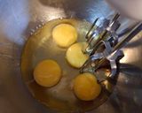 Foto del paso 2 de la receta: Bizcochuelo rectángular