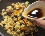 松露炒飯(純素)的食譜步驟2照片