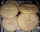 Foto del paso 4 de la receta: Raspaditas Mendocinas
