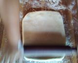 Foto del paso 10 de la receta: Masa hojaldre