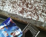 Almás krémes gluténmentesen recept fázis 6 fotója