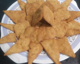 ક્રિસ્પી જીરા પૂરી (Crispy Jeera Poori Recipe In Gujarati) રેસીપી સ્ટેપ8ફોટો