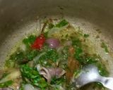 મેથી મટર રાઈસ (Methi Matar Rice Recipe In Gujarati) રેસીપી સ્ટેપ2ફોટો