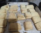 Foto del paso 4 de la receta: Criollitos de grasa riquísimos