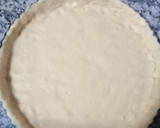 Foto del paso 6 de la receta: TARTA DE DULCE DE LECHE Y MERENGUE😋
