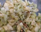 Foto del paso 4 de la receta Ensalada "Waldorf" con mi toque🥰