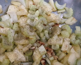 Foto del paso 4 de la receta: Ensalada "Waldorf" con mi toque🥰
