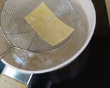 Foto langkah ke 6 dari resep Kulit lasagna / lasagna sheet.