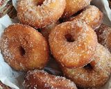 Foto del paso 17 de la receta: Buñuelos del l'Empordà SIN GLUTEN