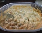 Foto del paso 3 de la receta: Ensaladilla marinera en barquitas