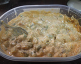 Foto del paso 3 de la receta: Ensaladilla marinera en barquitas