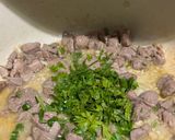 A picture of step 3 of Gourmet Khichdi.