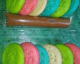 Foto langkah ke 6 dari resep Serabi by momy queen.