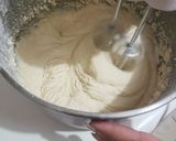Foto del paso 2 de la receta: Volteado de durazno..🍑🍑