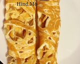 A picture of step 10 of Eggless Pancakes Recipe.
