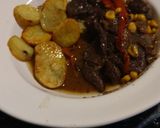 Foto del paso 3 de la receta: Bife de paleta