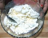 তালের কেক (taler cake recipe in Bengali) রেসিপির ধাপ 1 ছবি