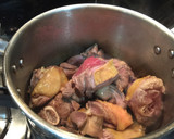 Foto del paso 2 de la receta: Arroz con pavo